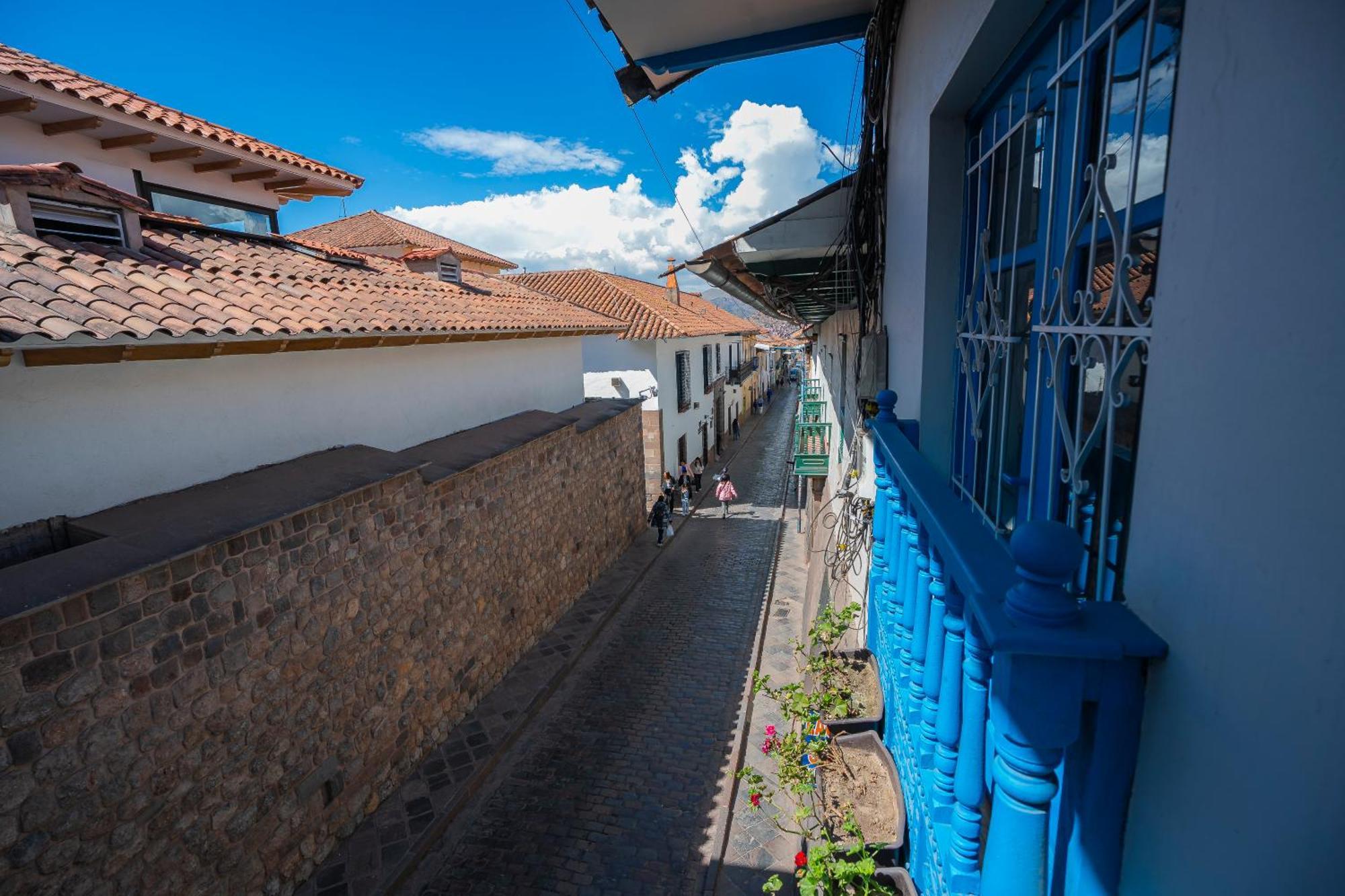 Homestay Casa Ketty