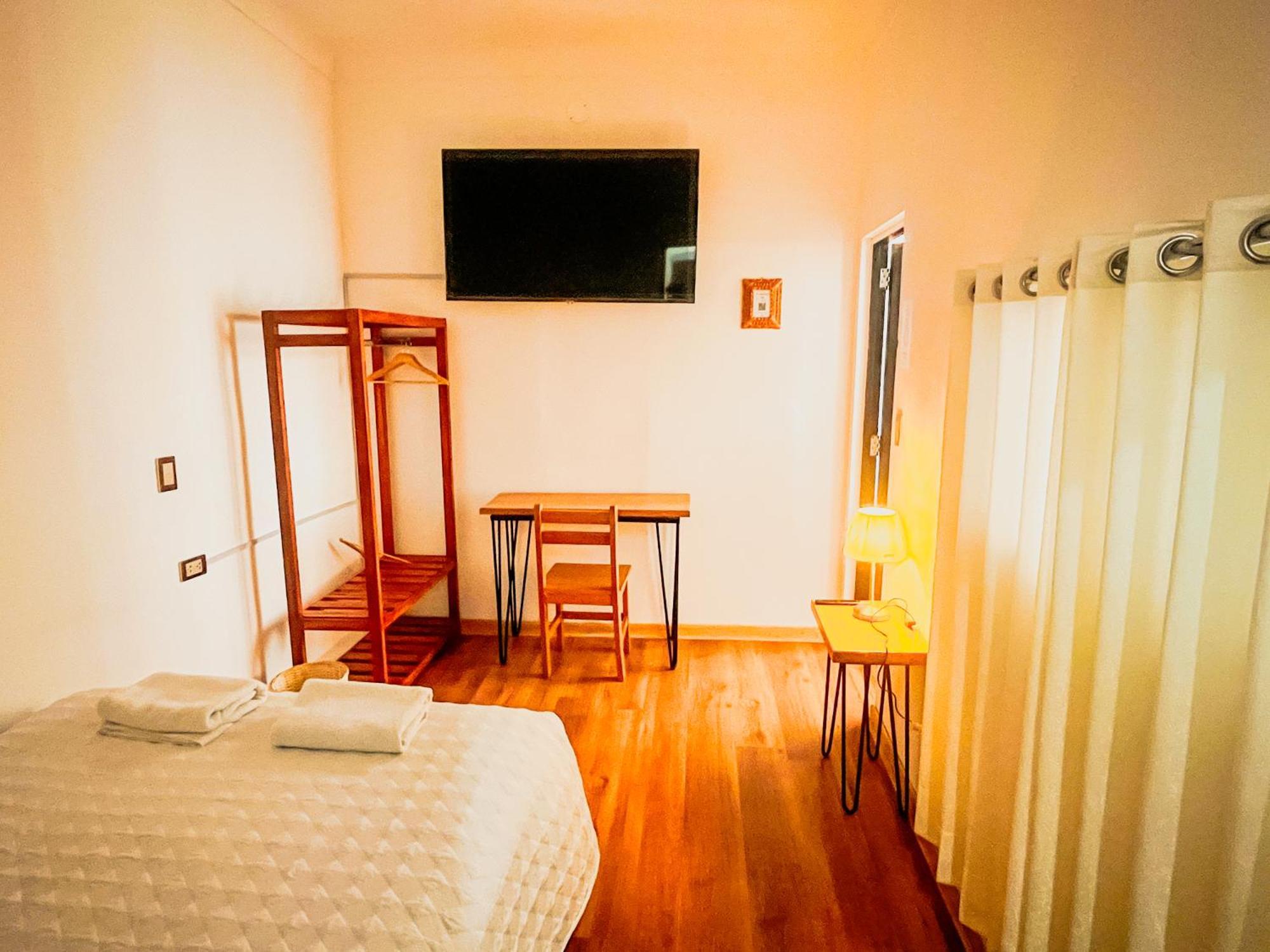 Casa Ketty Homestay *