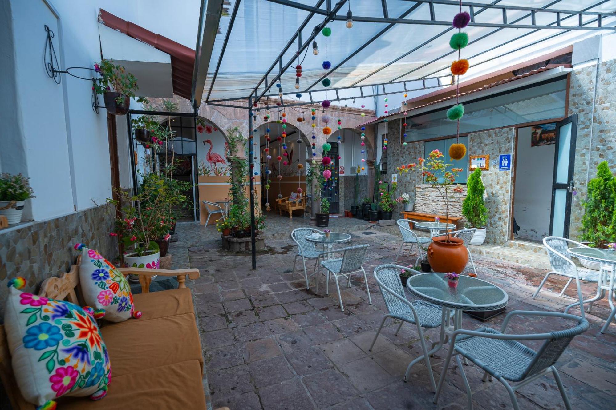 Casa Ketty Homestay